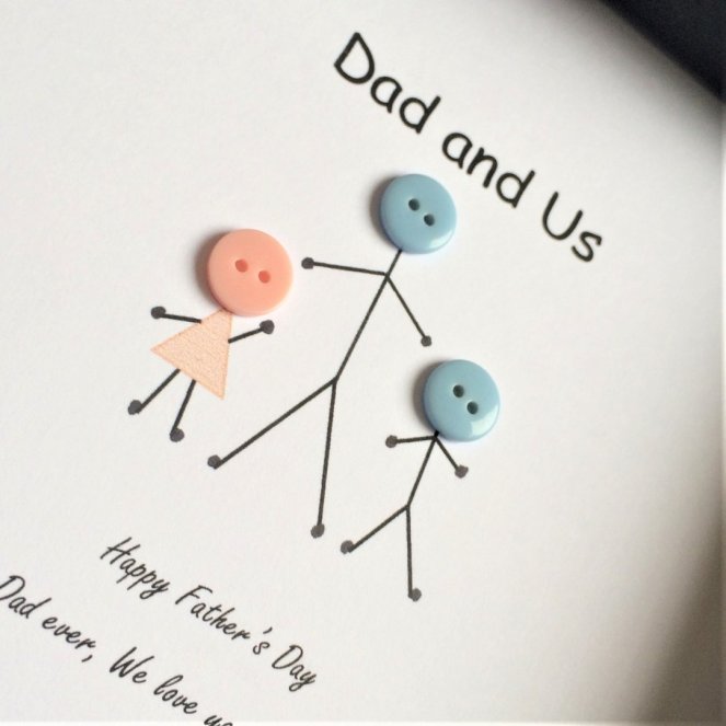 dad_and_us_girl_boy_black_frame_close_up