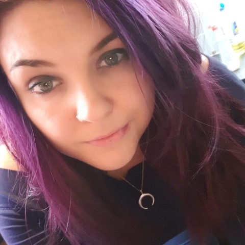 Kelly-Marie Pollock Author Photo