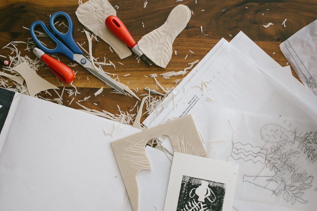 10 Essential Items Every Crafter Needs – Fraser’s Fun House