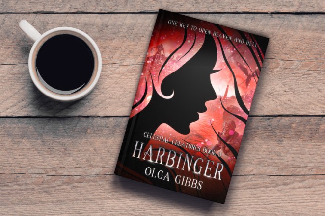 Harbinger Image 1