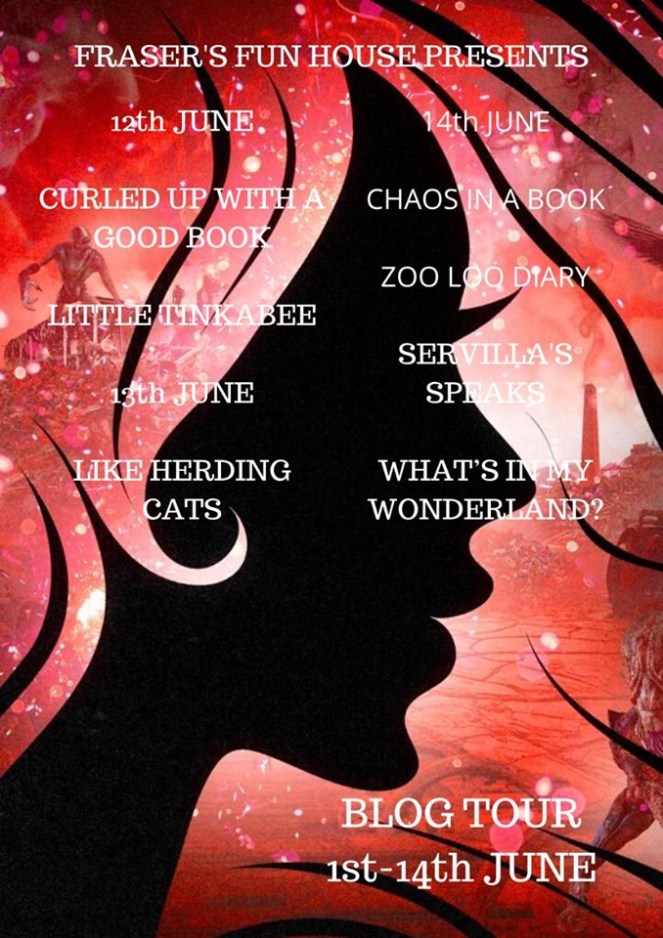 Harbinger Participants 3