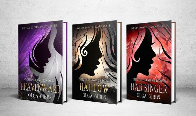 Harbinger Triple View